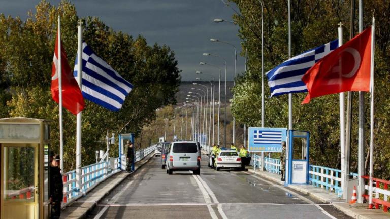 Πληροφορίες για σύλληψη Τούρκου πολίτη στις Καστανιές