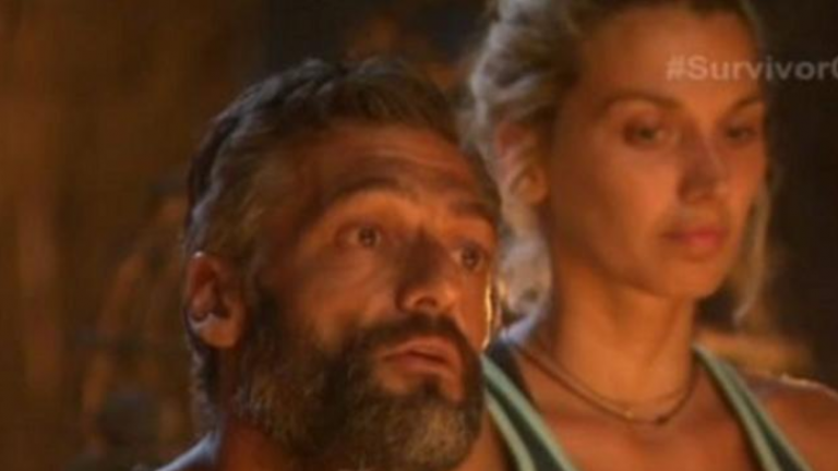 Survivor: Ο Κρητικός "αδειάζει" Δαλάκα - Ξένια για την "κλίκα" και τις ψηφοφορίες (ΒΙΝΤΕΟ)