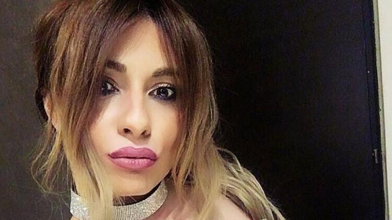 Η Μίνα Αρναούτη "ξαναχτυπά" με μια νέα ανάρτηση στον προσωπικό της λογαριασμό στο facebook