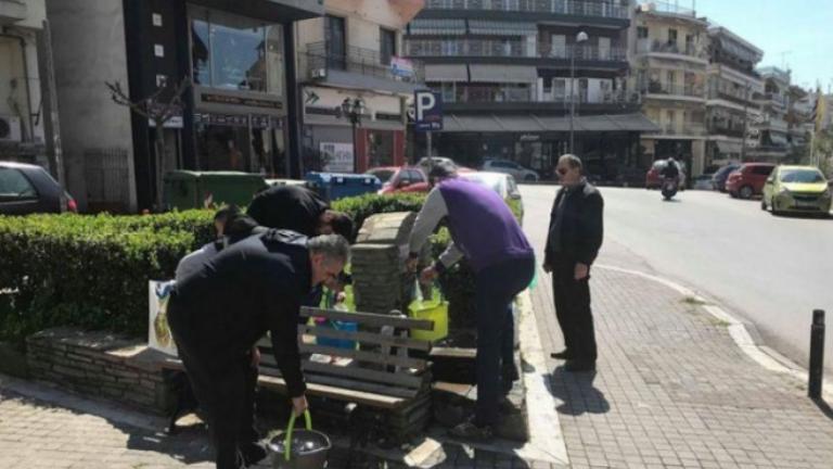 Συνεχίζεται το μαρτύριο - Για τέταρτη ημέρα χωρίς νερό η πόλη