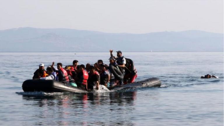 Μυτιλήνη: Άλλοι 197 πρόσφυγες και μετανάστες πέρασαν χθες το βράδυ στα νησιά του βορείου Αιγαίου 