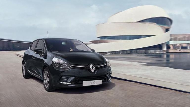 Νέα έκδοση Renault Clio 1.5 dCi 90 Authentic: Με έμφαση στην απόδοση και την οικονομία
