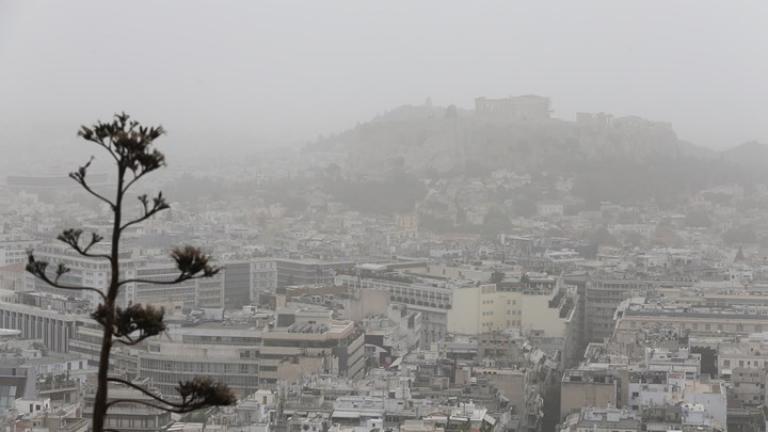 Τρελάθηκε ο...καιρός:  Ζέστη, σκόνη από την Σαχάρα και αποπνικτική ατμόσφαιρα το Σάββατο (17/03) – Βροχές και χιόνια από Κυριακή (18/03), άστατος μέχρι την Τετάρτη και στο βάθος βαρυχειμωνιά-Αναλυτική πρόγνωση (ΒΙΝΤΕΟ)