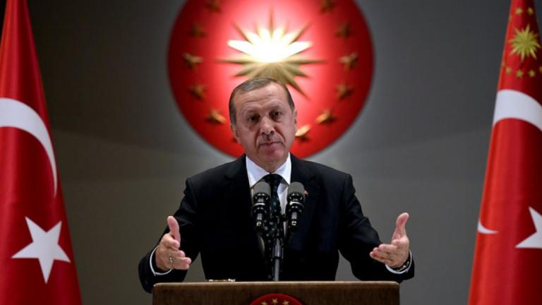 Είναι δεδομένο ότι η Τουρκία θα προσγειωθεί απότομα και οδυνηρά στην πραγματικότητα