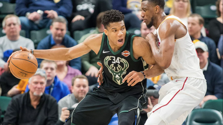 NBA: Ακόμα μια ήττα για Bucks (ΒΙΝΤΕΟ)