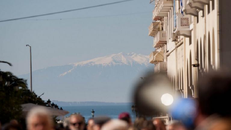 Πέντε συγκεντρώσεις σήμερα στη Θεσσαλονίκη