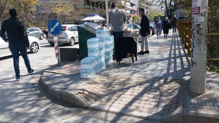 Θεσσαλονίκη: Από αύριο το πρωί αποκαθίσταται σταδιακά η υδροδότηση στην πόλη - Σε ποιες περιοχές θα διακοπεί η παροχή νερού σήμερα 