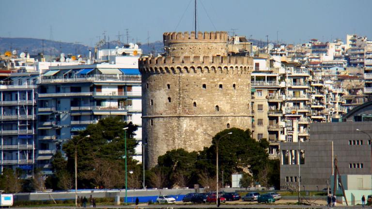 Για πέμπτη ημέρα χωρίς νερό η Θεσσαλονίκη - Φόβοι για νέα διακοπή νερού