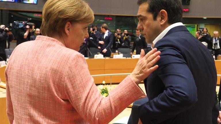 ΕΕ: Ισχυρή στήριξη του Ευρωπαϊκού Συμβουλίου προς την Ελλάδα στο ζήτημα των δύο στρατιωτικών, ιστορική απόφαση για το Αιγαίο 