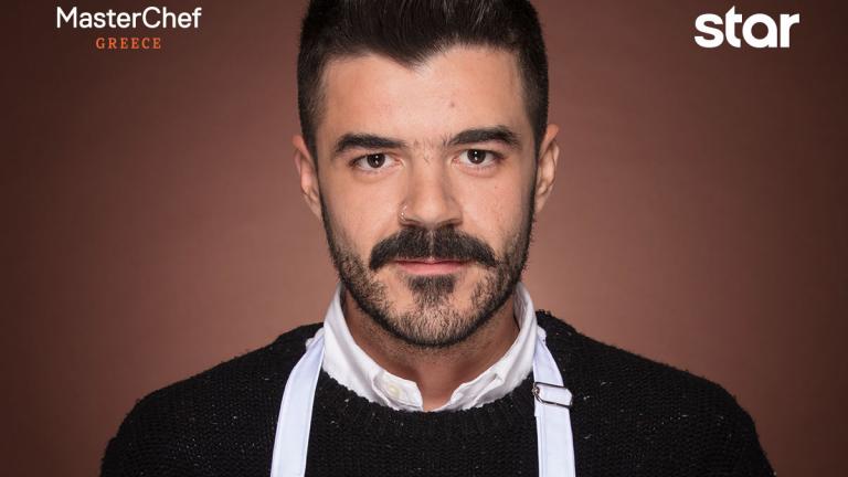 MasterChef: Αποχώρησε ο Βασίλης Χατζόπουλος: Νιώθω μια πικρία, αλλά.... (ΒΙΝΤΕΟ) 