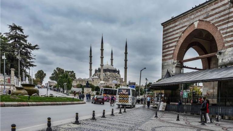 Τους «τσούζει» τους Τούρκους που οι Έλληνες δεν πάνε για ψώνια πλέον στην ΑΝδριανούπολη