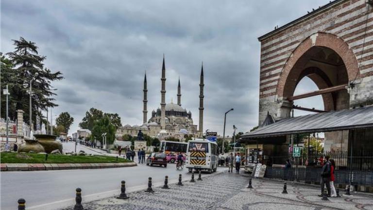 Τους «τσούζει» τους Τούρκους που οι Έλληνες δεν πάνε για ψώνια πλέον στην ΑΝδριανούπολη