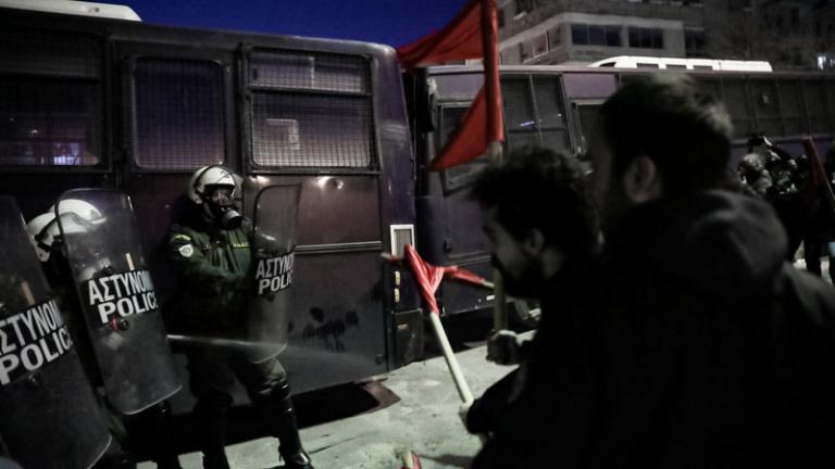 Οργή αστυνομικών: Αμέτρητοι αστυνομικοί για ένα συνέδριο του ΣΥΡΙΖΑ