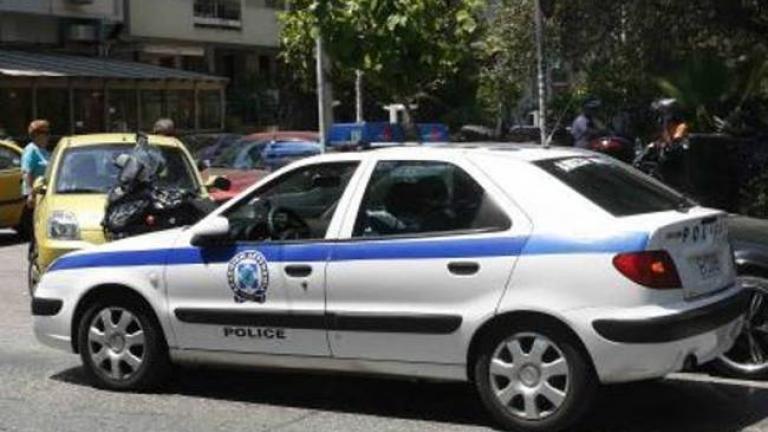 Λαμία: Μεθυσμένη μητέρα έβαλε τα παιδιά της στο πορτ μπαγκάζ