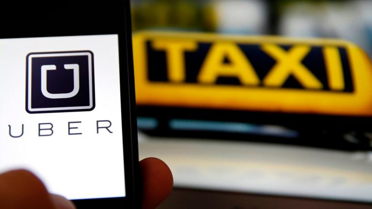 Βουλή: Ονομαστική ψηφοφορία για Uber και TaxiBeat