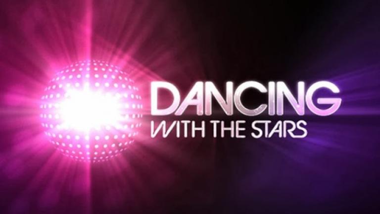 Πρόταση γάμου στο Dancing With The Stars!