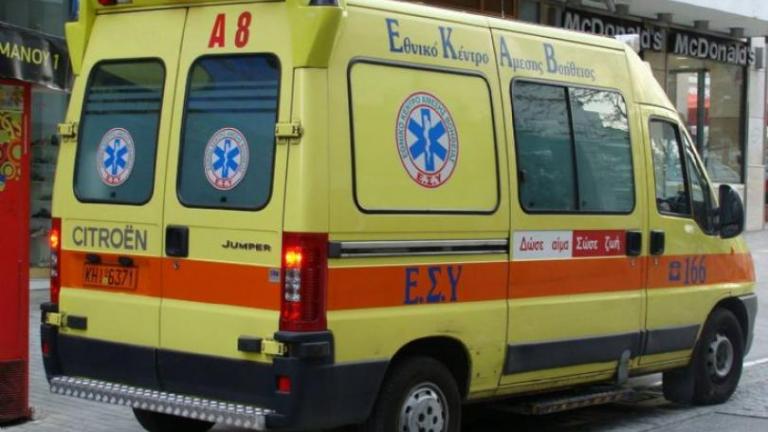 Θεσσαλονίκη: Νεκρός 43χρονος ύστερα από ηλεκτροπληξία και πτώση από ταράτσα 