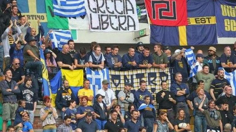 Ιταλία: Η νεοφασιστική απειλή και οι ακροδεξιές δυνάμεις