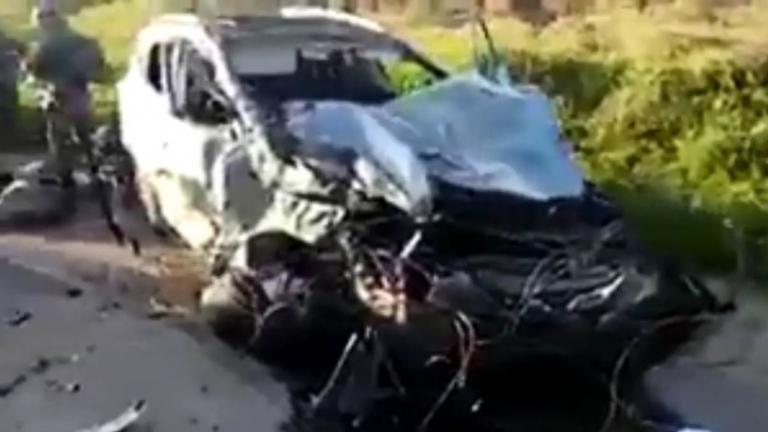 Ισραήλ: Αυτοκίνητο έπεσε πάνω σε πλήθος - Δύο νεκροί