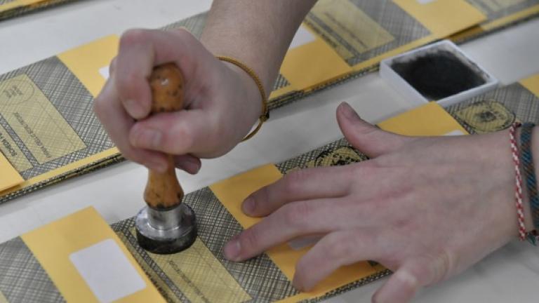 Εκλογές Ιταλία: Άνοιξαν οι κάλπες 