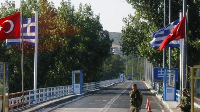 Επεισόδιο στον Έβρο - Οι Τούρκοι συνέλαβαν δύο Έλληνες αξιωματικούς 