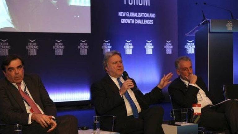 Γ. Κατρούγκαλος: Η ΕΕ στέλνει ισχυρή προειδοποίηση προς την Τουρκία και μιλάει για ενέργειες που είναι αντίθετες στο Διεθνές Δίκαιο