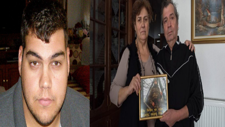 Παρατείνεται η αγωνία για τους δύο Ελληνες στρατιωτικούς - Συγκινούν οι γονείς  του λοχία Κούκλατζη