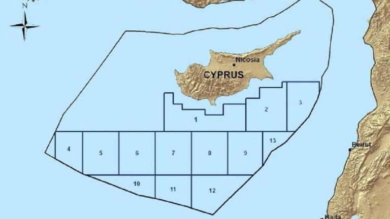 Κύπρος: Με δική της Navtex απαντά η Λευκωσία σε νέα Navtex της Άγκυρας