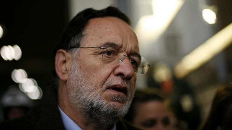 Π. Λαφαζάνης: Στo «φιάσκο» της πώλησης της Εθνικής Ασφαλιστικής «δεν υπάρχουν μόνο πολιτικές αλλά και εγκληματικές ποινικές ευθύνες»