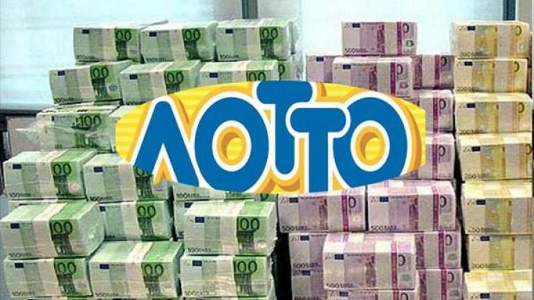 Κλήρωση ΛΟΤΤΟ (Σάββατο 10/03) - Δείτε τους τυχερούς αριθμούς
