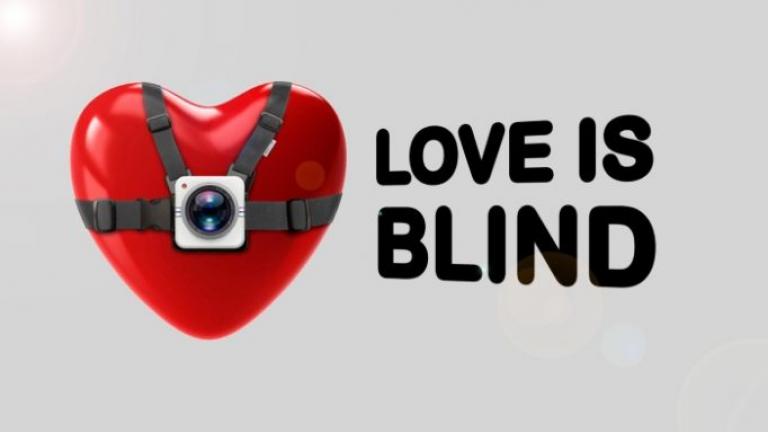 Love is blind: Ποια θα παρουσιάσει το reality του Epsilon 