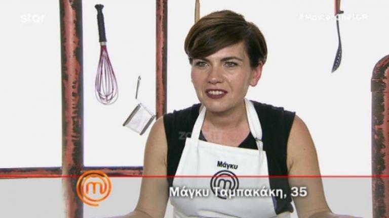 Master Chef: Η Μάγκυ Ταμπακάκη κέρδισε το Silver Award και τις 10.000 ευρώ (ΒΙΝΤΕΟ)