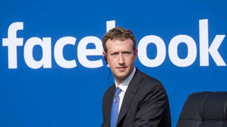 Τη σιωπή του έσπασε ο επικεφαλής του Facebook, Μαρκ Ζούκερμπεργκ για την υπόθεση των δεδομένων της Cambridge Analytica