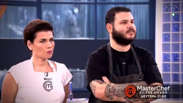 Master Chef: Ποιος θα περάσει στον τελικό του Silver Award Week;