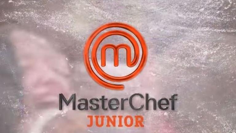 To Master Chef Junior επιστρέφει 