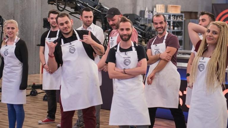 MasterChef: Αποχώρηση έκπληξη! 