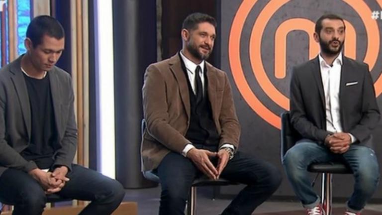 Master Chef: Δοκιμασία «ντέρμπι» - Δείτε ποιος πήρε την ασυλία! (ΒΙΝΤΕΟ)