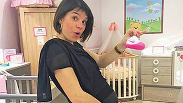 Αποκάλυψη! Αυτός είναι ο «πρίγκιπας» της Monika