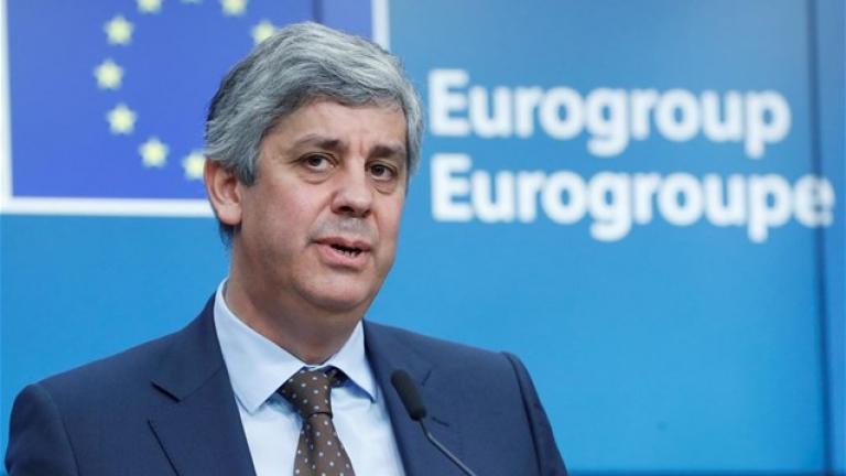 Eurogroup: Εκταμιεύεται η επόμενη δόση στο δεύτερο δεκαπενθήμερο Μαρτίου