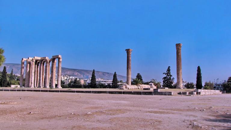 Σε ποιους αρχαιολογικούς χώρους θα εφαρμοστεί σε πρώτη φάση το ηλεκτρονικό εισιτήριο