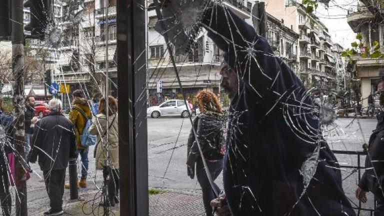 Κατεπείγουσα προκαταρκτική έρευνα για ΑΣΟΕΕ, ΕΛΤΑ και Πατησίων