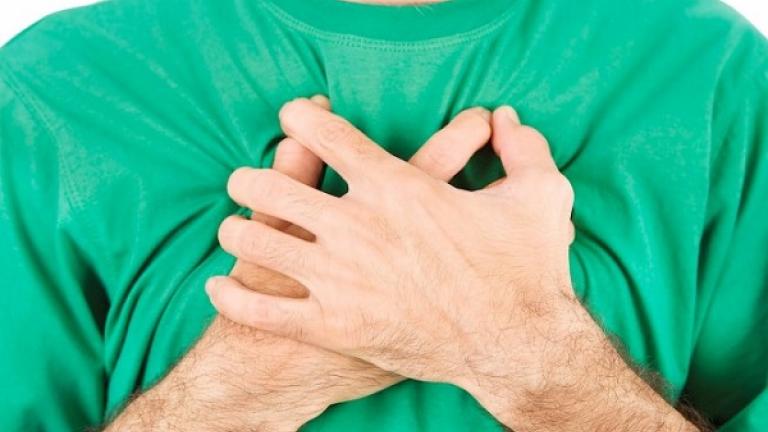 Πόνος στο στήθος: Πότε είναι επικίνδυνος - Τι πρέπει να προσέχετε