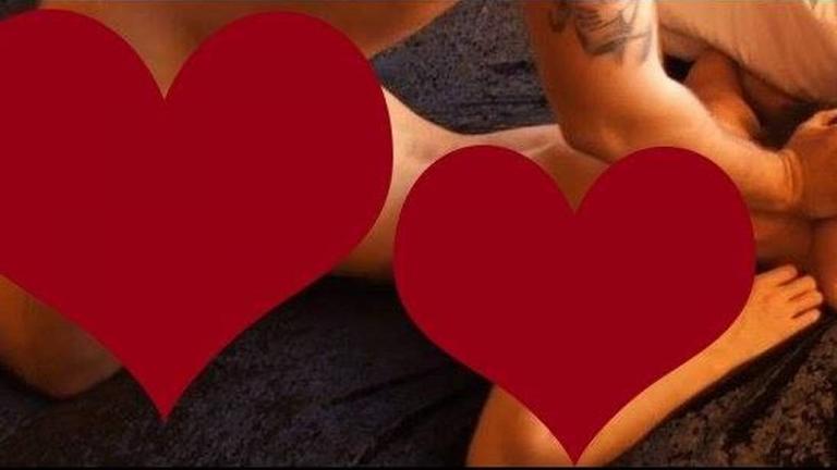 Power of love: Παίκτρια πρωταγωνίστρια σε ταινία πορνό 