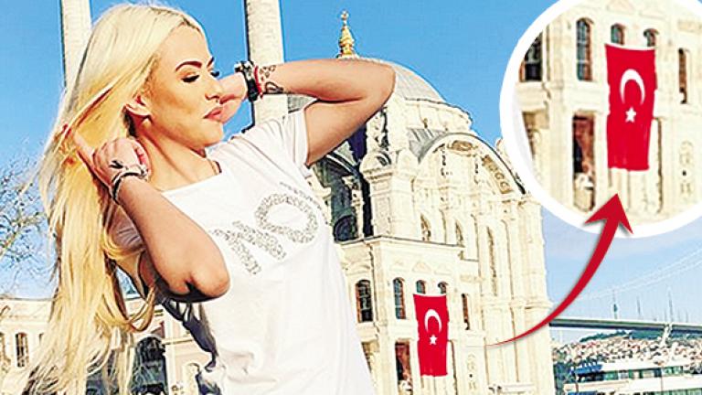 Power of love: Άγριο κράξιμο στη Στέλλα Μιζεράκη 