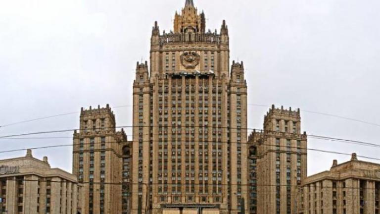 Ρωσία-υπόθεση Σκριπάλ: Οι πρεσβευτές των ξένων χωρών που έλαβαν "μη φιλικά" μέτρα απέναντι στη Μόσχα εκλήθησαν στο ρωσικό υπουργείο Εξωτερικών