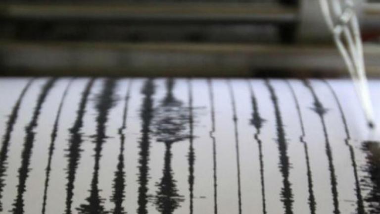 Σεισμός τώρα: Αναστατώθηκαν οι κάτοικοι της Σάμου από ισχυρό σεισμό (ΦΩΤΟ)