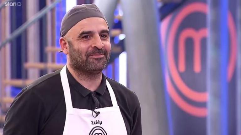 MasterChef: Ο Σωτήρης Κοντιζάς στο μαγαζί του Σελίμ (ΦΩΤΟ)