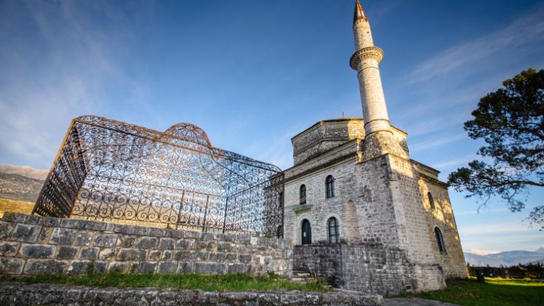 Η απελευθέρωση των Ιωαννίων με σύγχρονους όρους