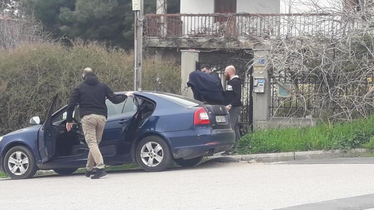 Ωραιόκαστρο: Υπόθεση ομηρίας! Οι πρώτες δηλώσεις των θυμάτων (BINTEO)