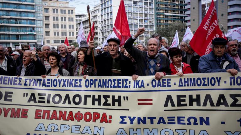 Τ. Πετρόπουλος: Θα ανοίξει πλατφόρμα για υποβολή αιτήσεων προς επιστροφή παρανόμως παρακρατηθέντων από τις συντάξεις 